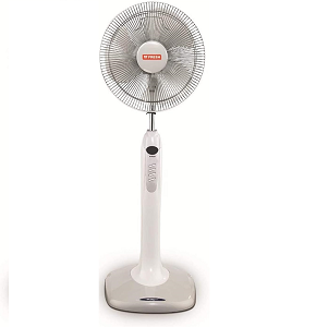 Fresh Stand Fan, Hatary Without Remote Control 18 Inch - FF-001