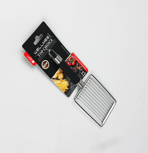 Multi-use even slice cutter Wellmes
