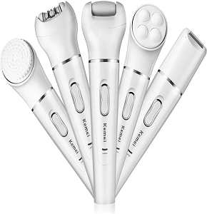 KM-2199 - Hair Removal Machine Kemei with Light Technology