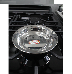 Foul Plate M4 - 11112010051 / Foul Plate M4

