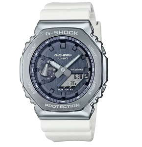 G-SHOCK Casual Men Watch GM-2100WS-7ADR