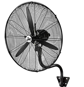 JAC Wall Fan 30-Inch - NGSF-014-1