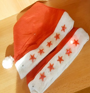 Tartour Stars Nour Seasons