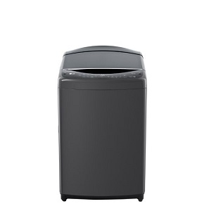 LG Top Load Washing Machine 19 kg Inverter Dark Silver - T19H3SDHT2