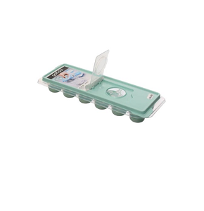 Gondol Cool & Soft Icecube Tray Cube Shape G-132