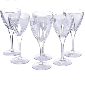 طقم كاسات 6ق RCR
16003069