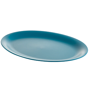 Lifestyle Serving Platter 36 cm - Teal

