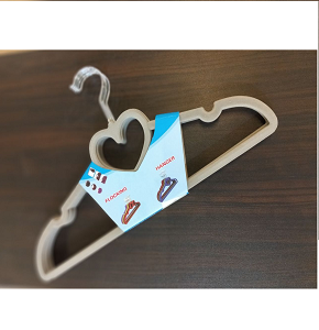 Set of 5 dark blue and red velvet non-slip slim clothes hangers perfect for elegant clothing organization each pack contains 5 pieces 
