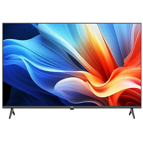 Haier TV 43 Inch FHD Smart LED with Built-in Receiver - H43K80EF