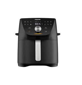 Toshiba Digital Air Fryer – 7.4L – AF-74CP1VREG(H)