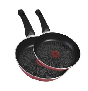 Zahran frying pan set, 2 pieces, 18–20
