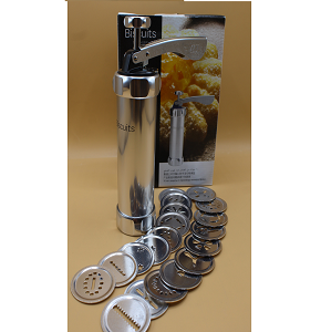 Betty Four Italian Steel machine
13040025