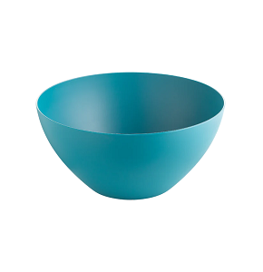 Lifestyle Salad Bowl-  Teal
