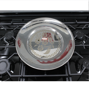 Feteer Plate 3 (234052) / Feteer Plate 3/ Super steel

