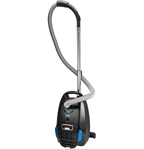  Beko bagless vacuum cleaner, 2400 Watt, double filtration system-VCC 5424 WI