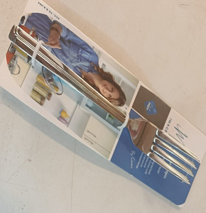 Image Spoon Set3 Pieces F41
