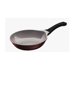 Lava Granite Frying Pan - Size 26
