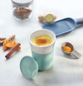 Berghoff porcelain travel mug, 330 ml









