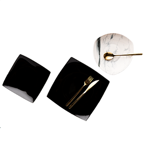 Dinner Set 6037 18 pcs Demala / #6
