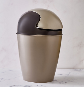 Mid Star Moro Basket, 30 Liters, Cocoa

