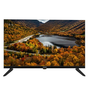 TORNADO TV HD DLED Smart Frameless  32 Inch WiFi 32ES4601E