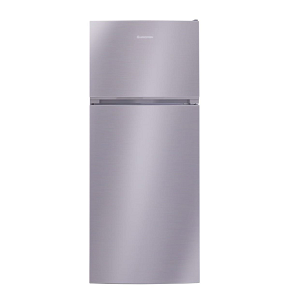 Ariston Refrigerator No Frost , 408 Liters, Inverter - ART70F1452XDI455
