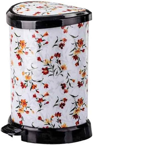 Al-Wataniya Plastic Waste Bin - Magi 2
