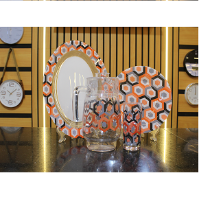 Arcopirex 52 pcs Tasia

