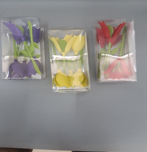 Artificial Branches Flowers for Multiple