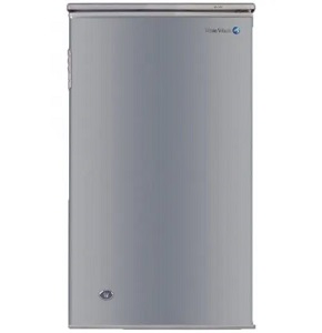 White Whale Mini Bar 90L, Stainless WR-R4KSS-1