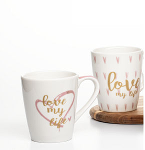 Coffee Mug  1023 Mallorca 
