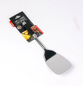 Stainless steel spatula Wellmes