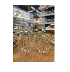 2M Tea & Shop Set 21 pcs - TREE Safari
