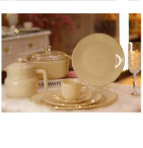 Arcopal set 58 pcs LOVRY
