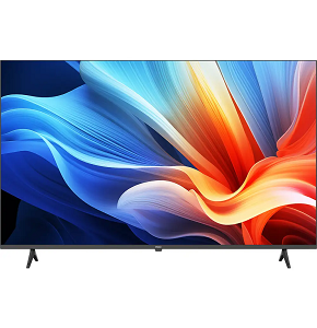 Haier TV Frameless Smart, 55 Inch, UHD, 4K, With Built-In Receiver - Black - H55K80EU