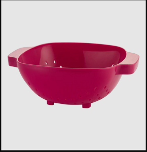 Colander -  Fuchsia

