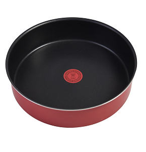 Tefal Zahran Minute G6 Round Casserole 26 cm

