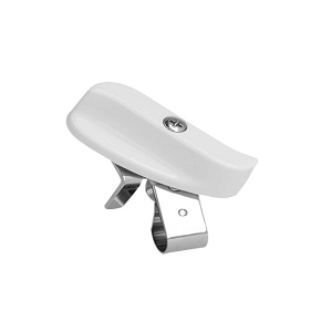 Butterfly mini plastic can opener with handle
