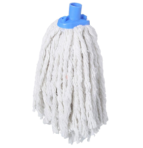 Mid Star Master Mop, Light Blue
