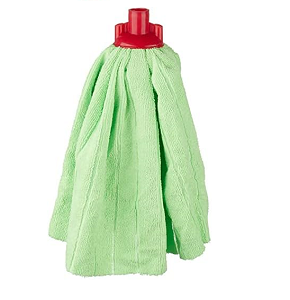 Master Cotton Mop_Red_Mid Star


