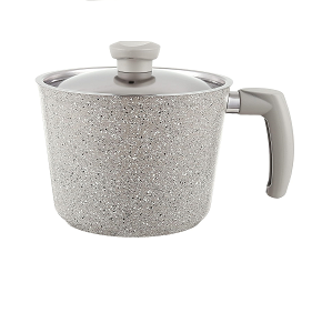 توب شيف لبانة جرانيت مقاس 16 بيج
