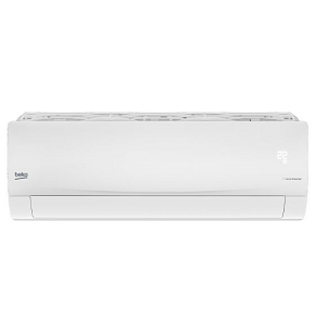 Beko Air Conditioner 1.5 HP Inverter Cool Only, White - BICT1221X