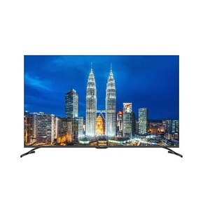 Tornado TV 50-Inch Google System - 50UA3400E