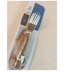 Image dessert Fork Set 3 Pieces F83
