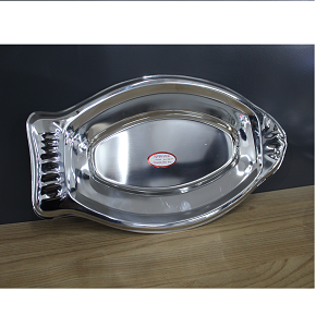 Medium Fish Service Super Steel - 11112010039 / Medium Fish Service Super Steel
