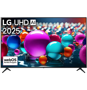 LG TV 75 Inch Smart Screen 75UA84006LB.AFU