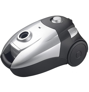 JAC Bagged Canister Vacuum Cleaner 2400 Watt Lime JB-2400S-L