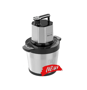 SOKANY Chopper 8L, 1800W, Stainless SK-7099A
