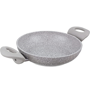 Top Chef Egg Plate - Size 20 - Round

