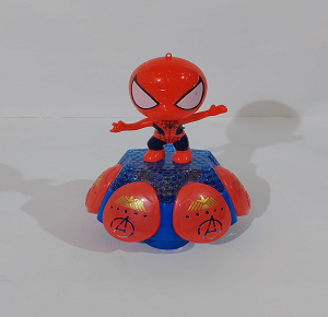 (LD-122B) Spider-Mana Lantern on its base
812288